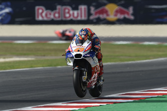 Jack Miller, Pramac Racing