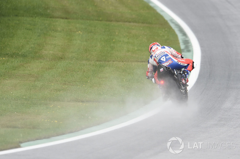 Danilo Petrucci, Pramac Racing