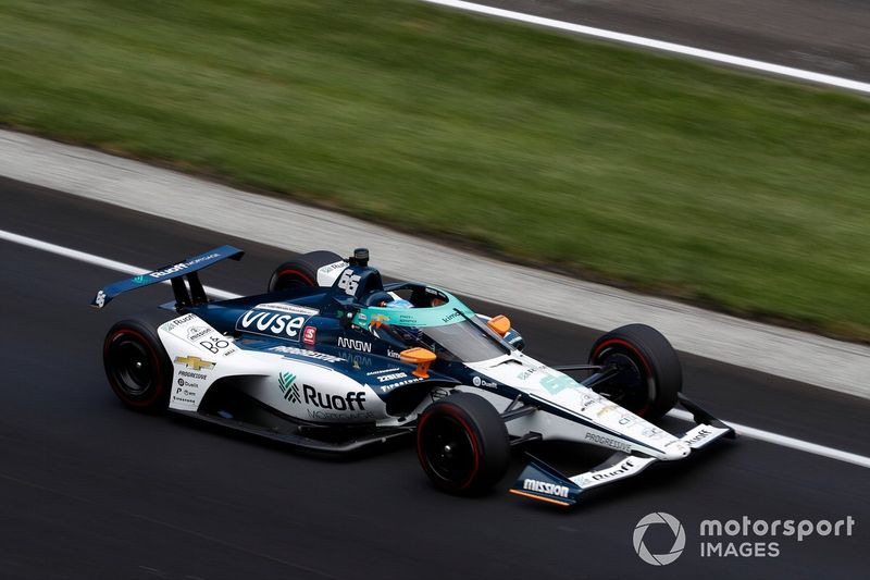 ギャラリー】その旅路はまだまだ続く……フェルナンド・アロンソ F1参戦