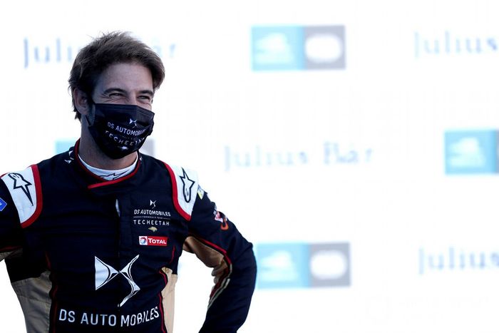 Antonio Felix da Costa, DS Techeetah