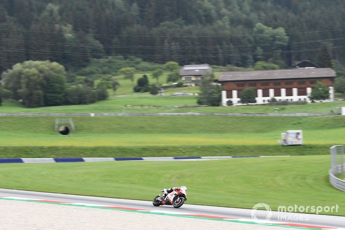 Takaaki Nakagami, Team LCR Honda