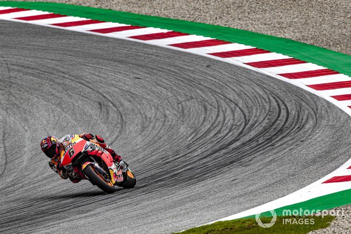 Stefan Bradl , Austrian MotoGP
