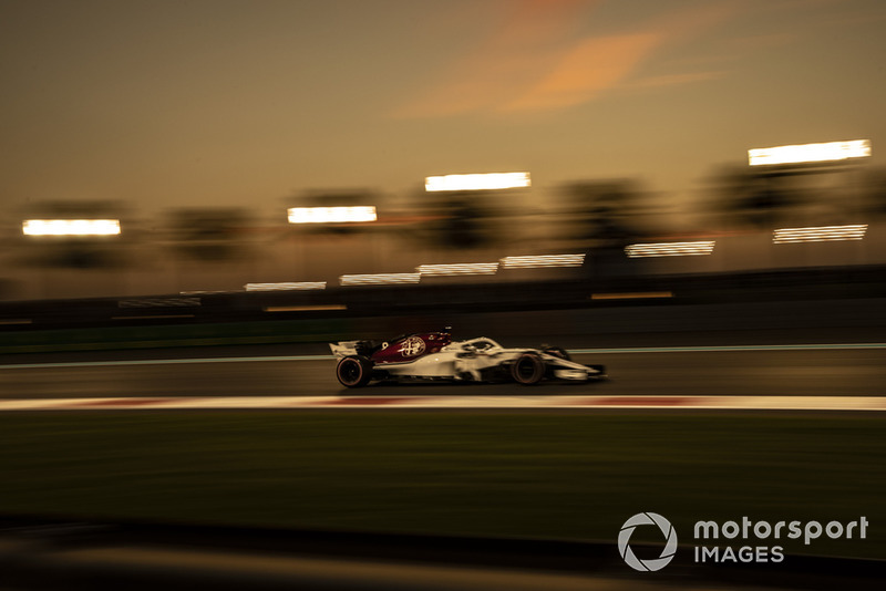 Marcus Ericsson, Sauber C37