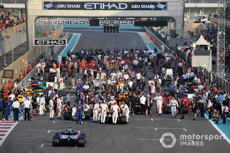 Suasana grid