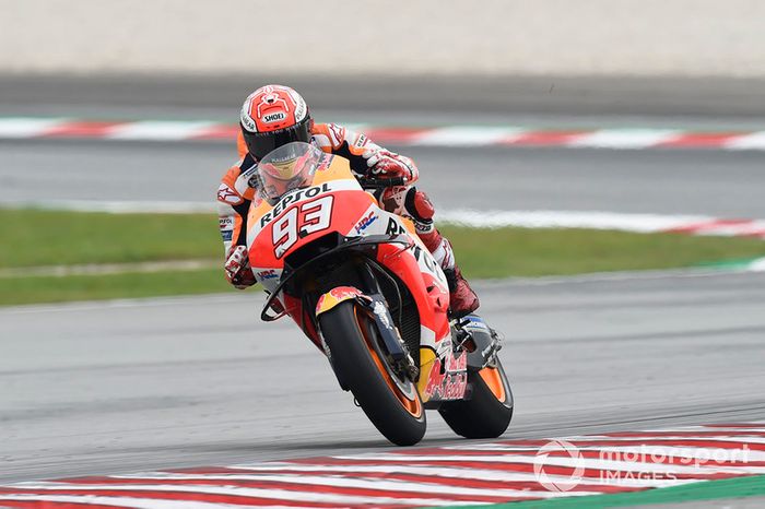 Marc Márquez, Repsol Honda Team