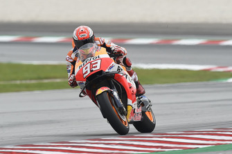 Marc Marquez, Repsol Honda Team