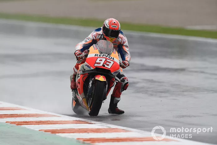 Marc Márquez, Repsol Honda Team