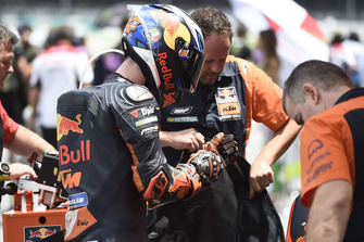 Pol Espargaro, Red Bull KTM Factory Racing