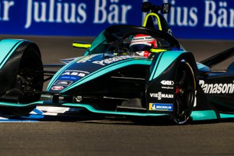 Nelson Piquet Jr., Jaguar Racing, Jaguar I-Type 3
