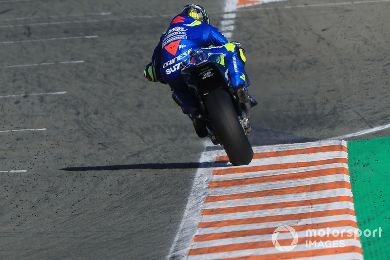 Хоан Мір, Team Suzuki MotoGP