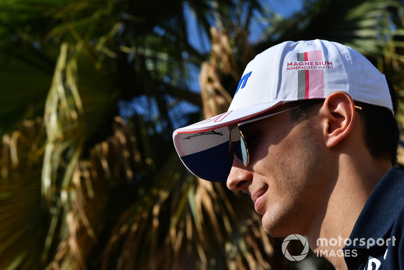 Esteban Ocon, Racing Point Force India