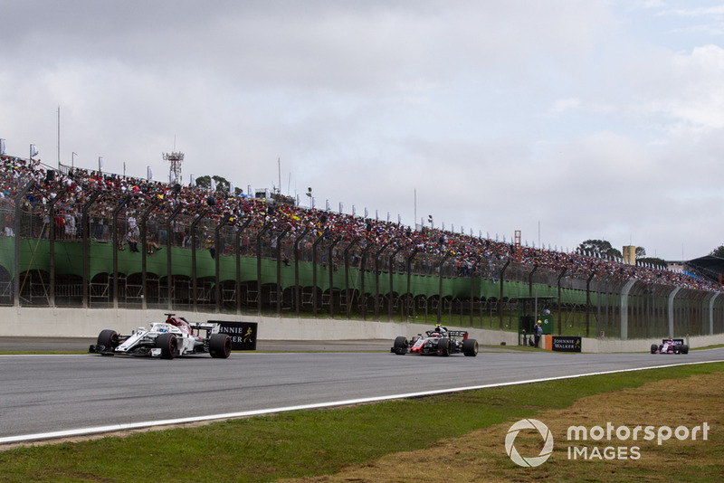 Marcus Ericsson, Sauber C37