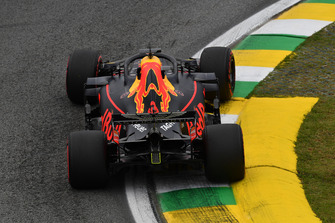 Daniel Ricciardo, Red Bull Racing RB14