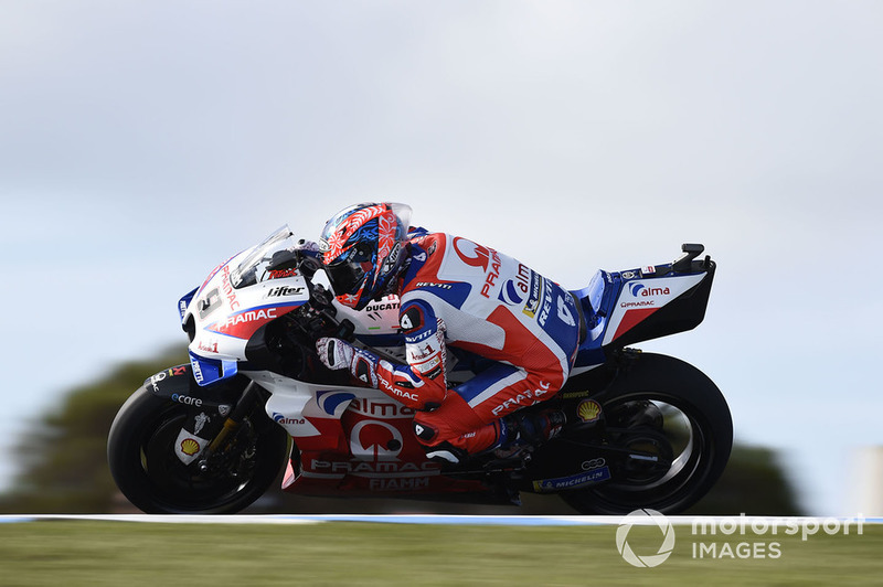 Dani Pedrosa, Repsol Honda Team