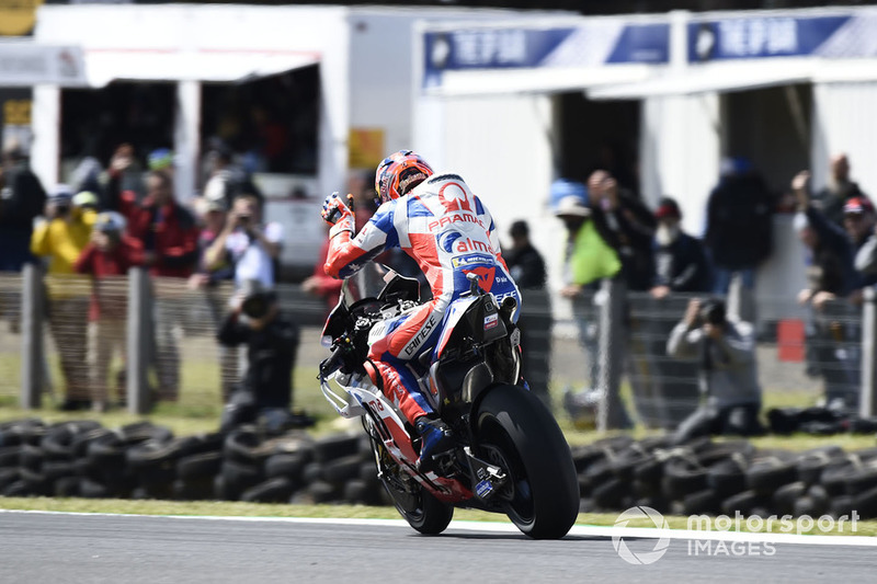 Jack Miller, Pramac Racing