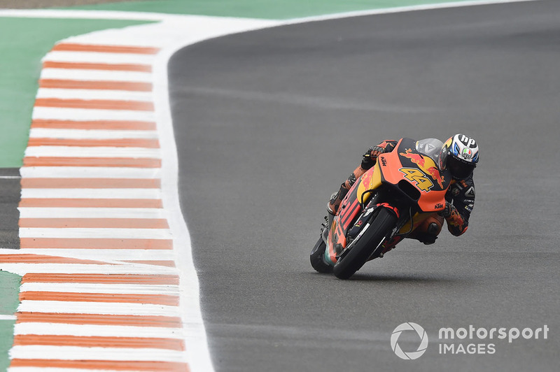 Pol Espargaro, Red Bull KTM Factory Racing