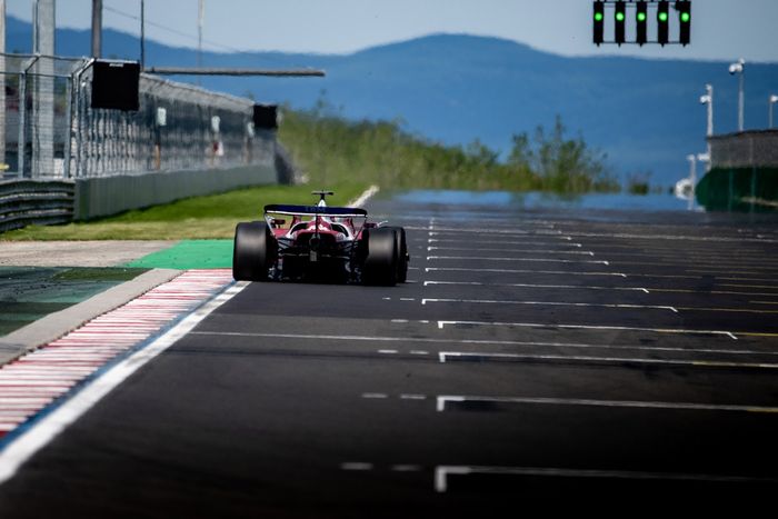 Charles Leclerc, Ferrari 