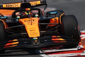 Oscar Piastri, McLaren