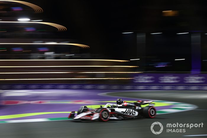 Oliver Bearman, Haas F1 Team