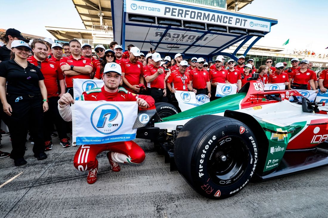 Robert Shwartzman, Prema Racing