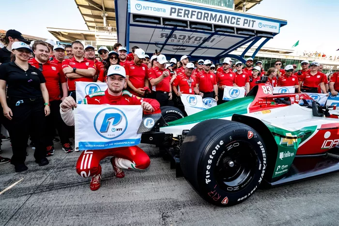 Robert Shwartzman, Prema Racing