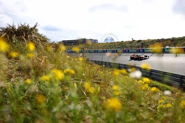 Lando Norris, McLaren