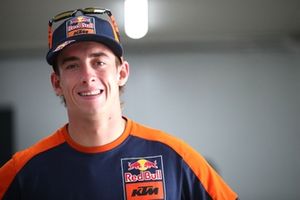Pedro Acosta, Red Bull KTM Factory Racing