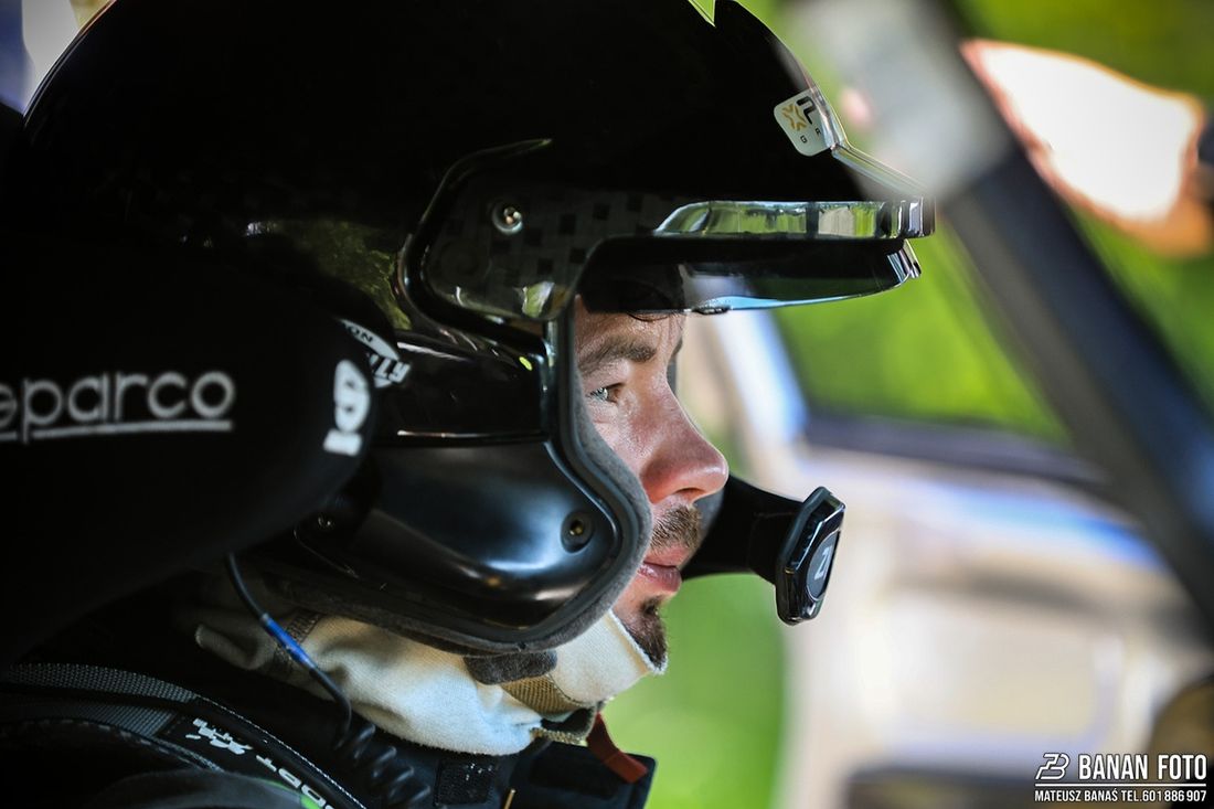 Rajd Skandynawii 2025