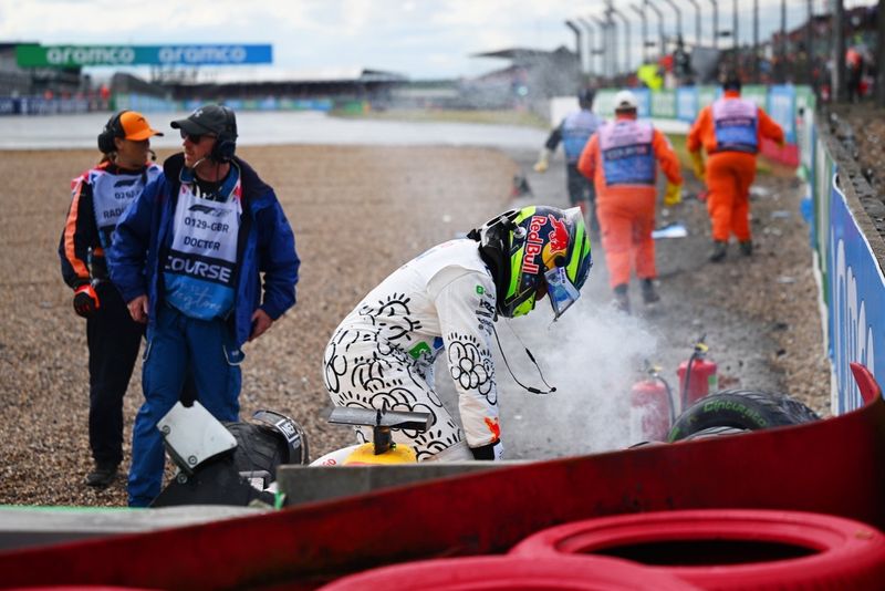 Isack Hadjar, Equipo Racing Bulls