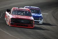 2025 - Pocono - Friday
