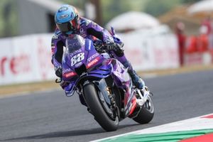 Miguel Oliveira, Pramac Racing