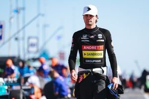 Colton Herta, Andretti Global
