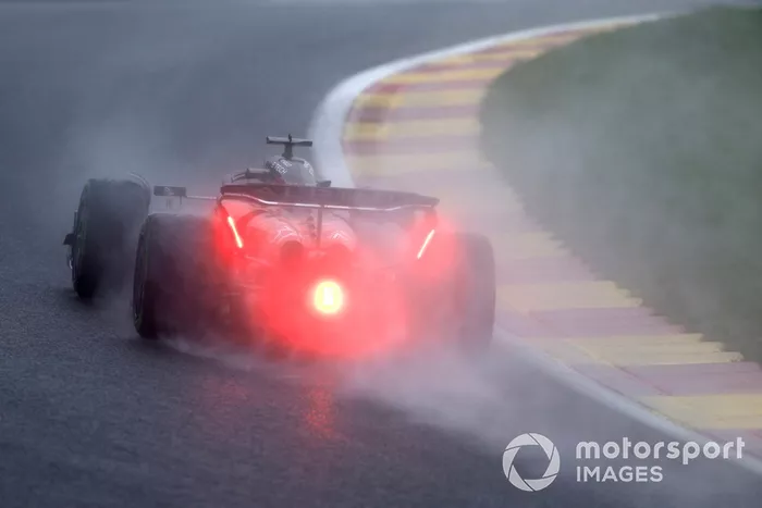 Esteban Ocon, Alpine A524