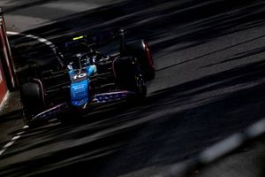 Pierre Gasly, Alpine A524 