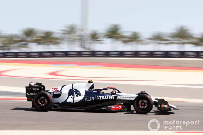 Pierre Gasly, Alpine A523