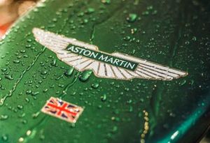 Aston Martin Racing