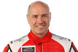 #8 Tower Motorsport ORECA LMP2 07: John Farano