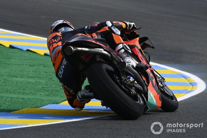 Miguel Oliveira, Red Bull KTM Factory Racing