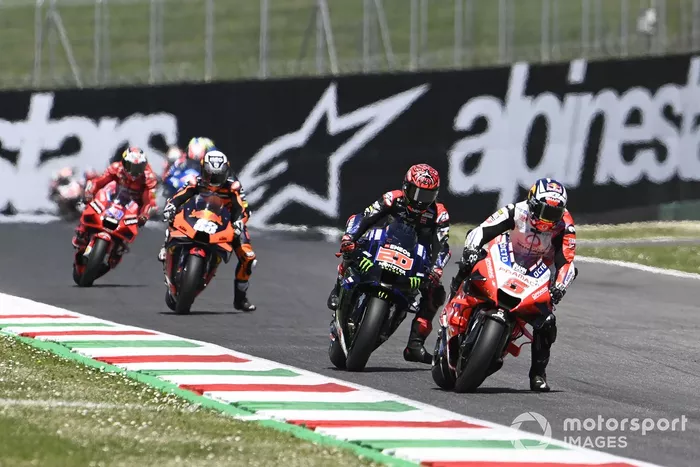 Johann Zarco, Pramac Racing