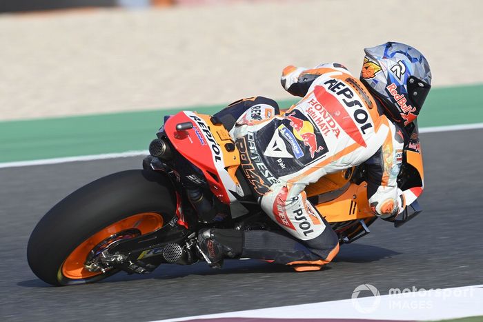 Pol Espargaró, Repsol Honda Team, MotoGP
