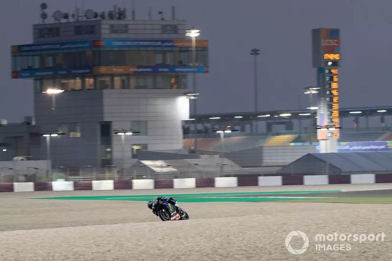 Maverick Vinales, Yamaha Factory Racing