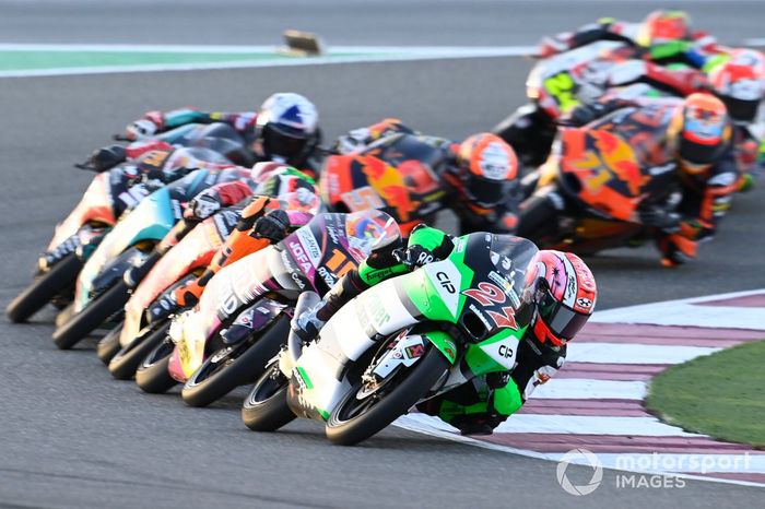 Kaito Toba, Cip Green Power