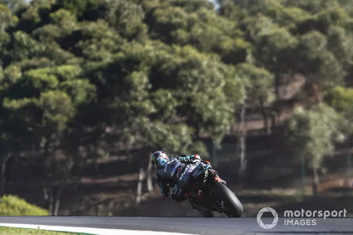 Fabio Quartararo, Petronas Yamaha SRT