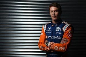 Scott Dixon