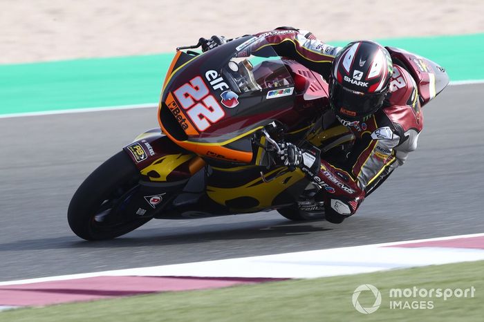 Sam Lowes, Marc VDS Racing Team
