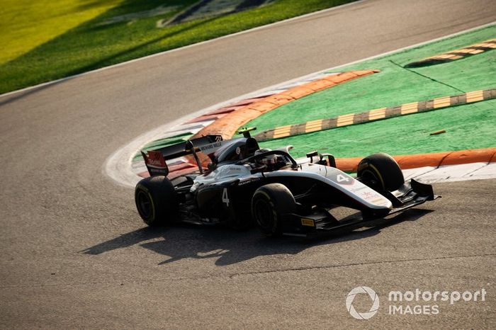 Nyck De Vries, ART Grand Prix