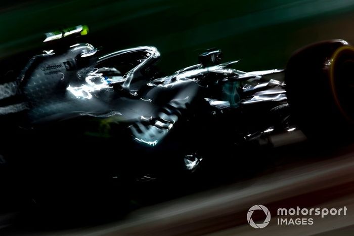 5: Valtteri Bottas, Mercedes AMG W10, 1:37.146