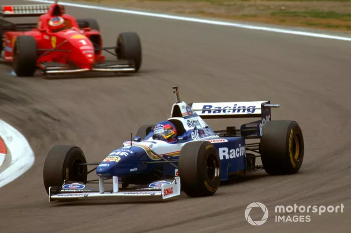 1996 European GP