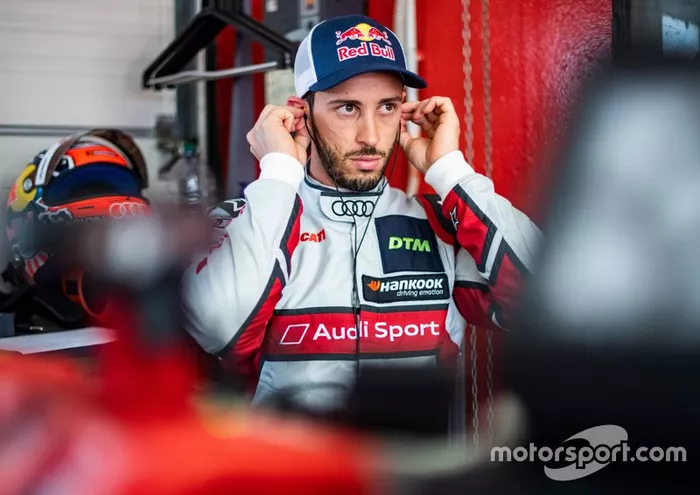 Andrea Dovizioso