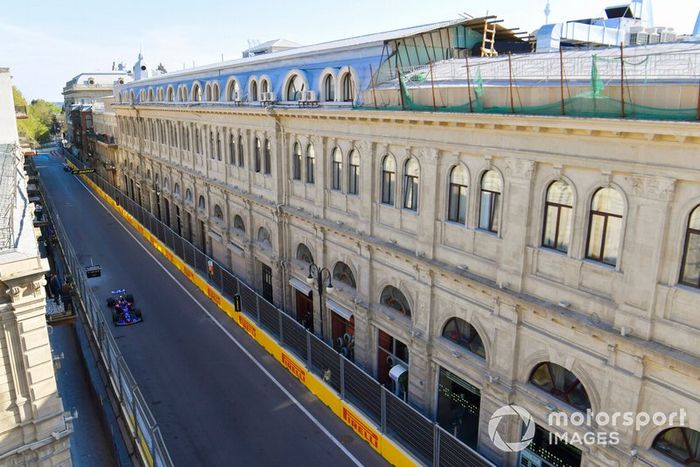 Daniil Kvyat, Toro Rosso STR14